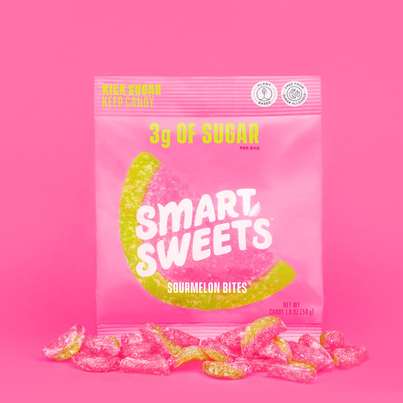 Smart Sweets Candy Review Must Read This Before Buying