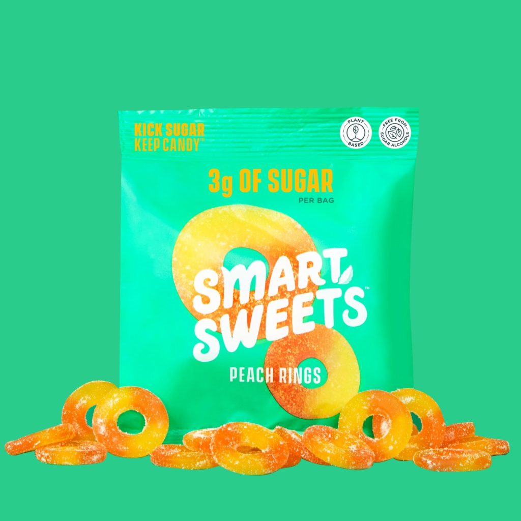 Smart Sweets Candy Review 