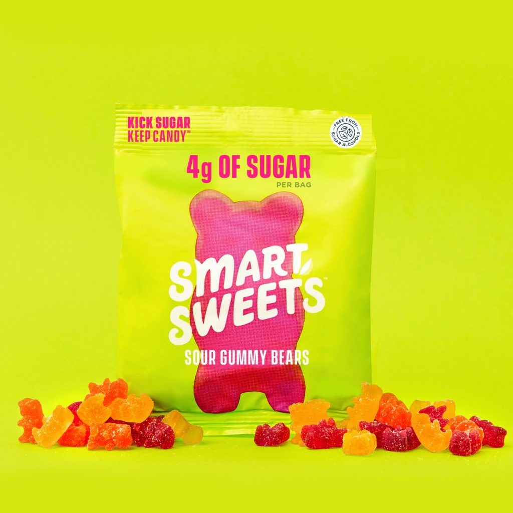 Smart Sweets Candy Review 