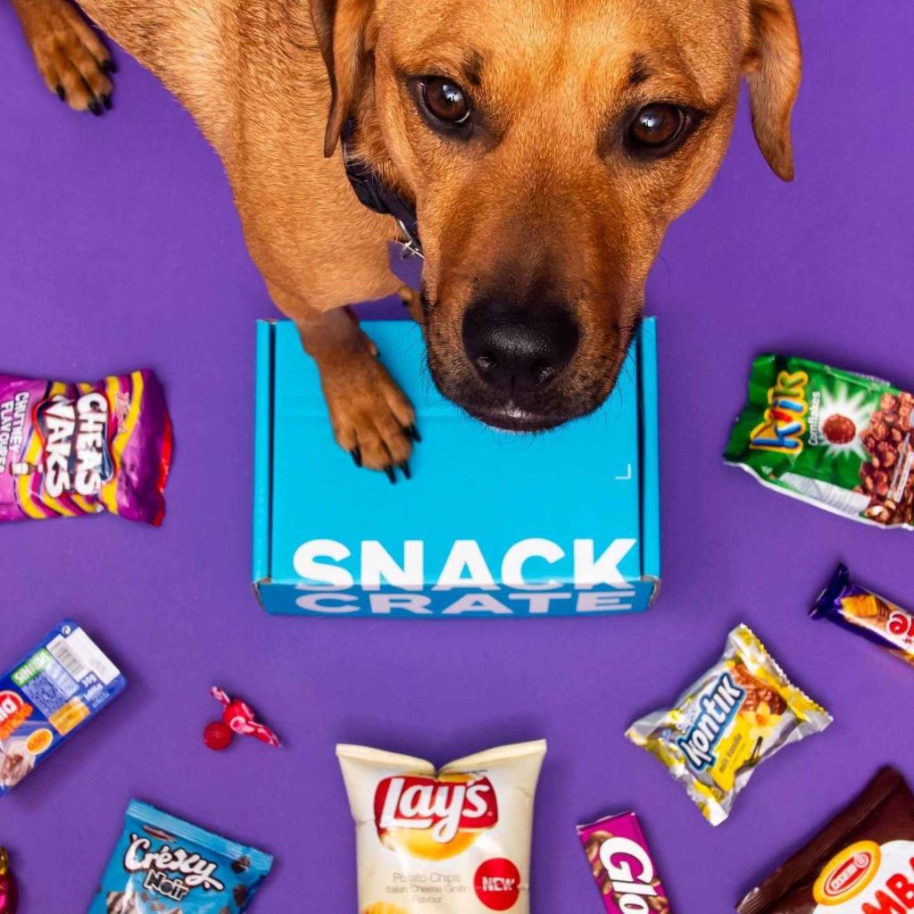 SnackCrate Review