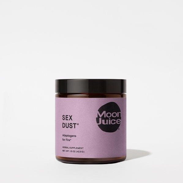 Standard Dose Moon Juice Sex Dust Review