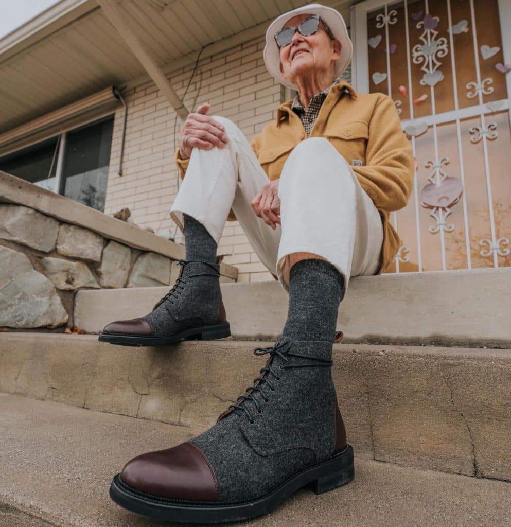 Taft Shoes Review