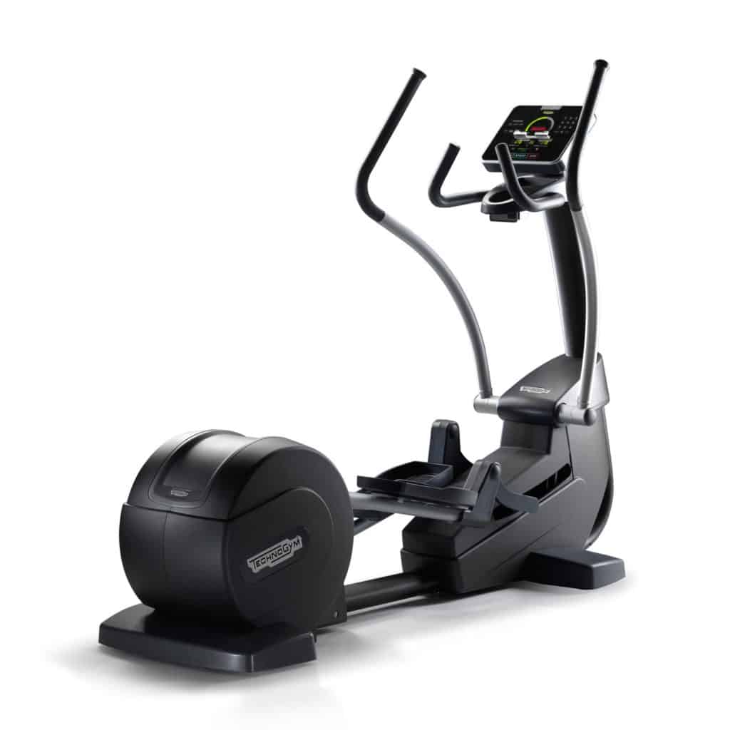 Technogym Syncro Forma Review