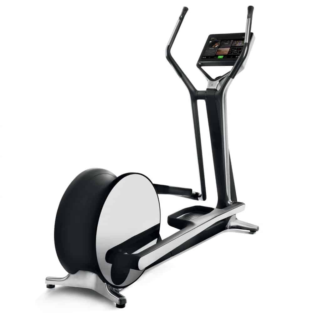 Technogym Cross Personal Review