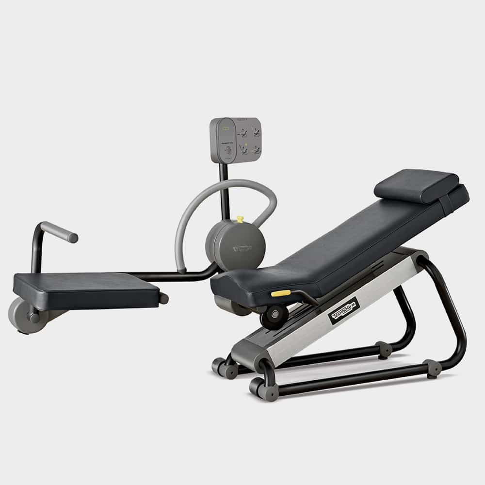 Technogym Flexability Posterior Review