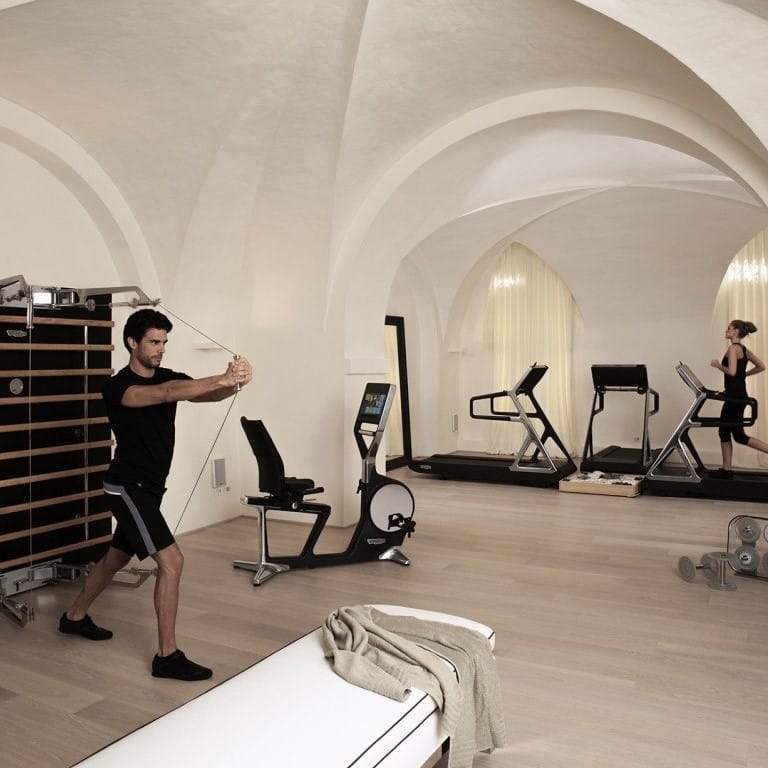 Technogym Review