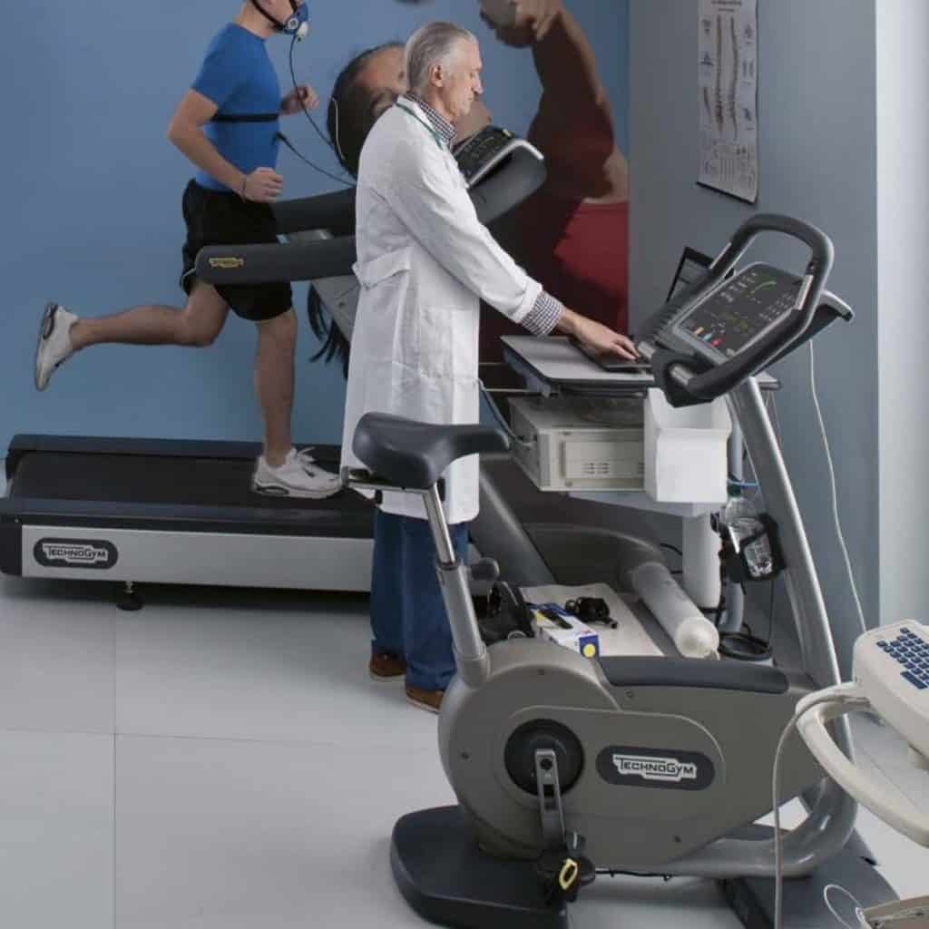 Technogym Review