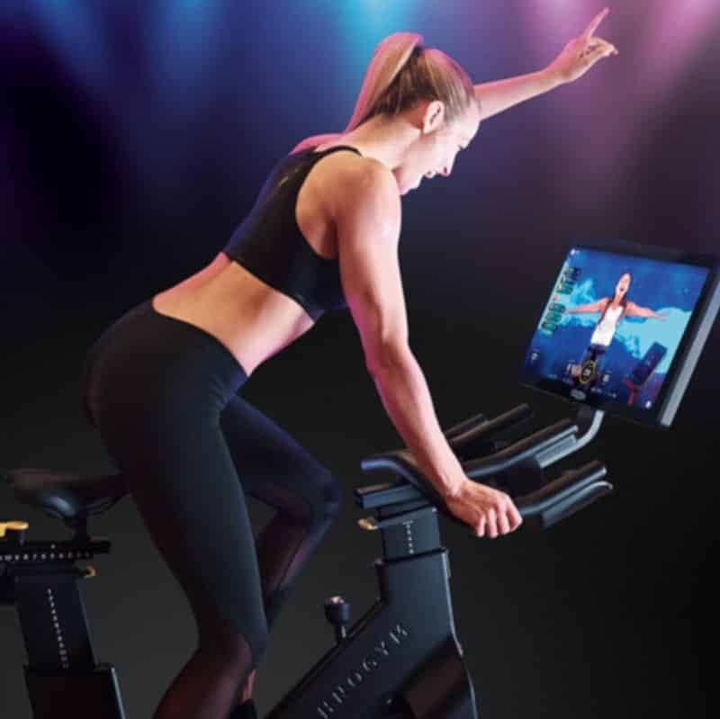 Technogym Review