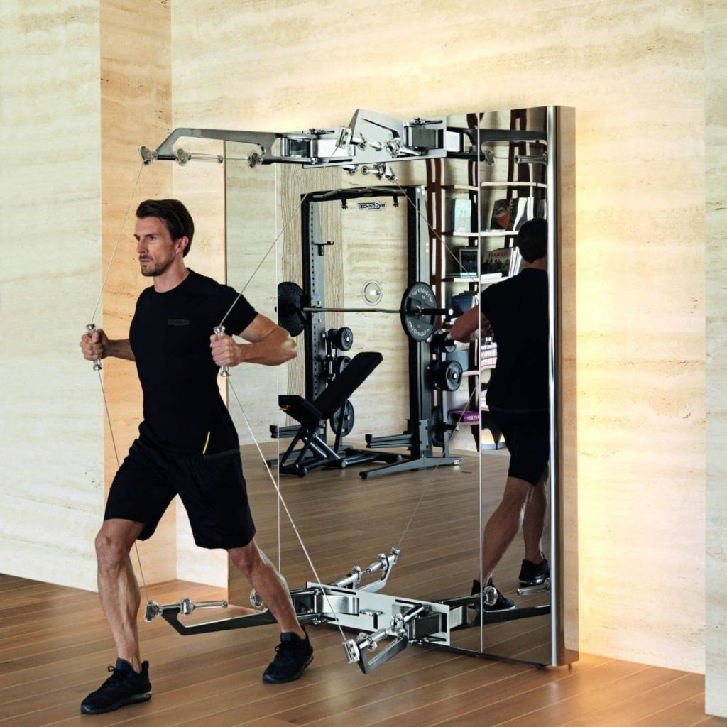 Technogym Review