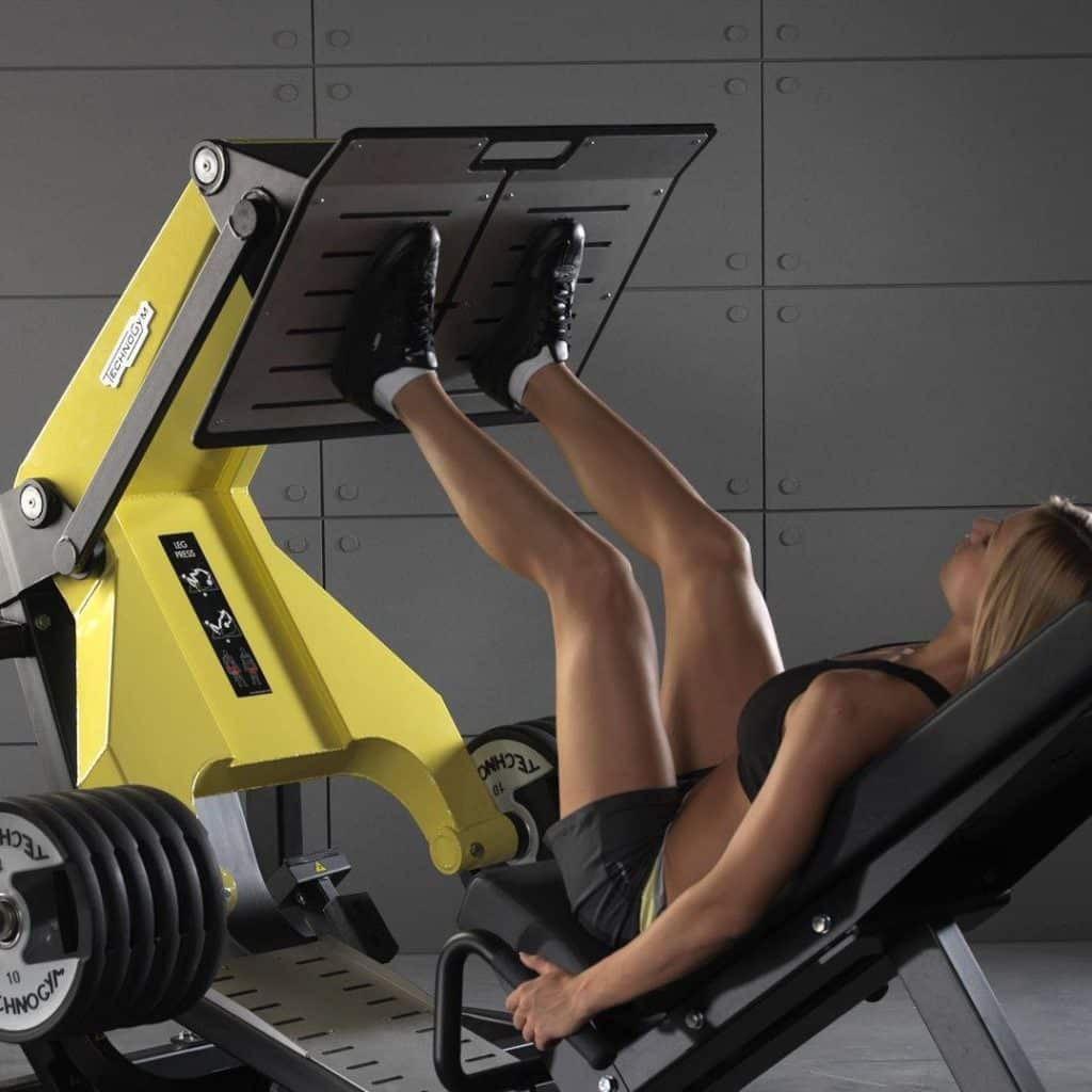 Technogym Review