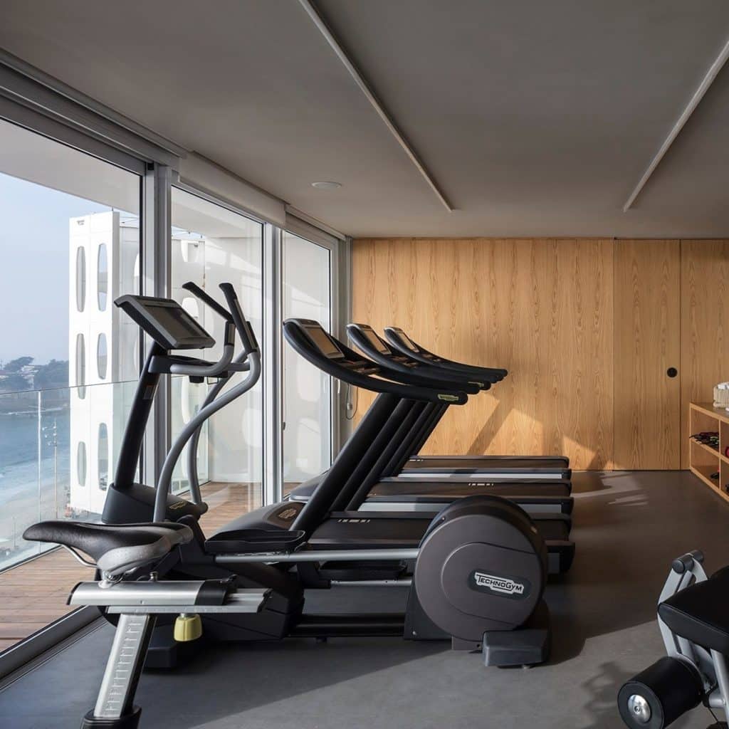 Technogym Review