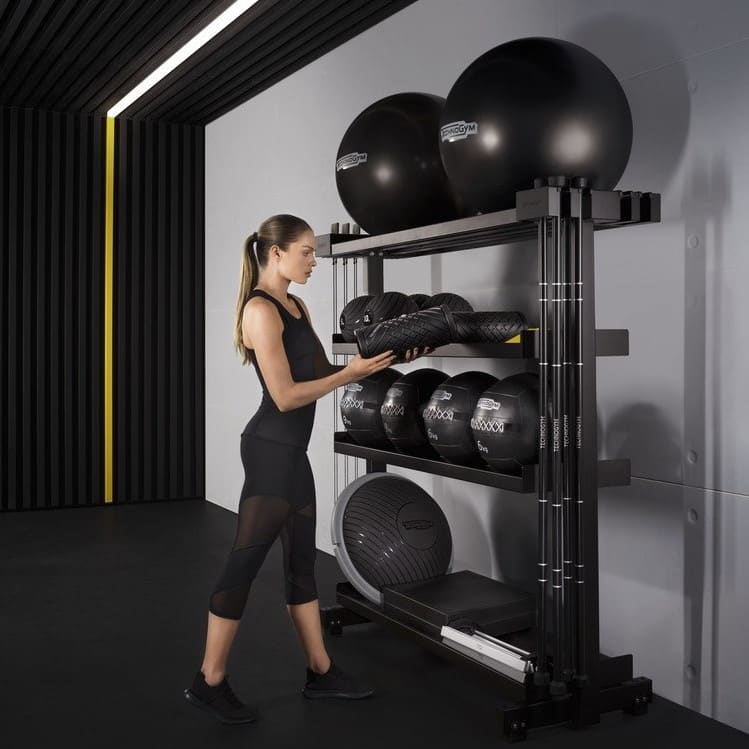 Technogym Review