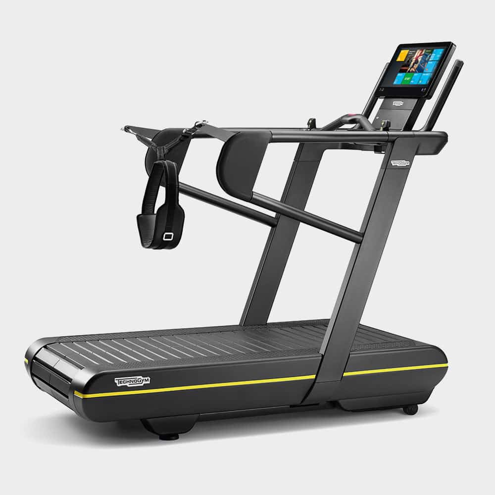 Technogym Skillrun Review