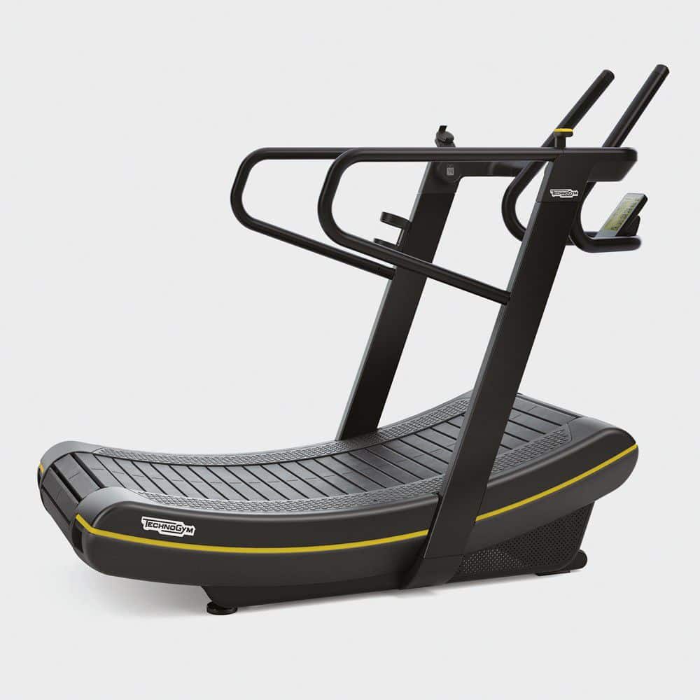 Technogym Skillmill Review