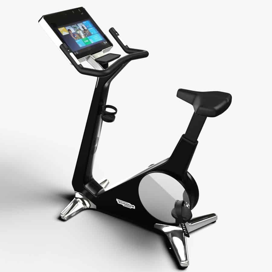 Technogym Bike Personal Review