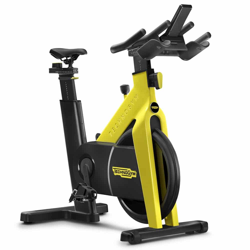 Technogym Group Cycle Connect Review