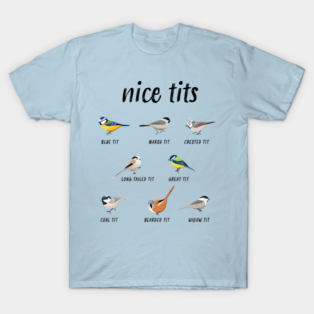 TeePublic Funny Birdwatching Gift for Bird Enthusiast T-Shirt Review