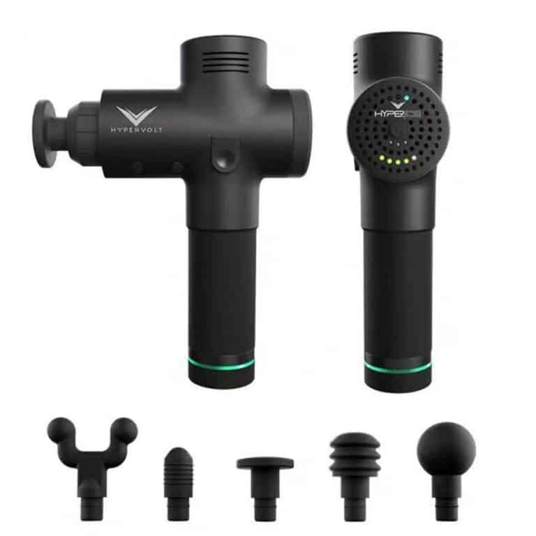 Theragun vs Hyperice Review Must Read This Before Buying