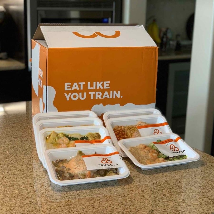 Trifecta Meals Plans Review