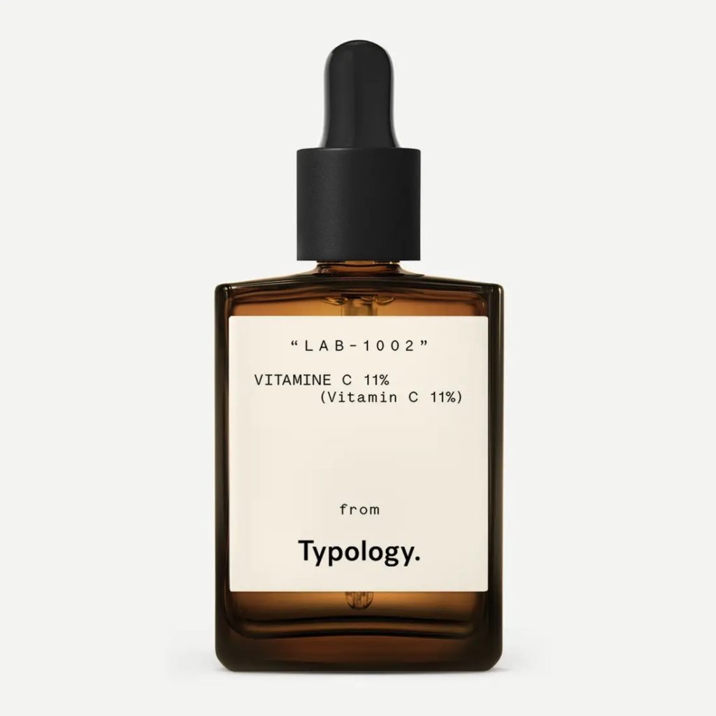 Typology Vitamin C Serum Review