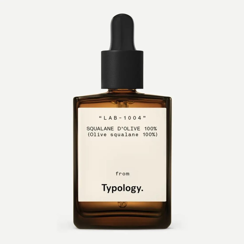 Typology Squalane Serum Review