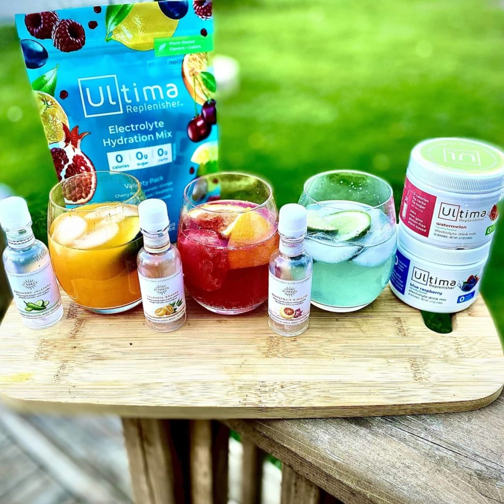 Ultima Replenisher Review