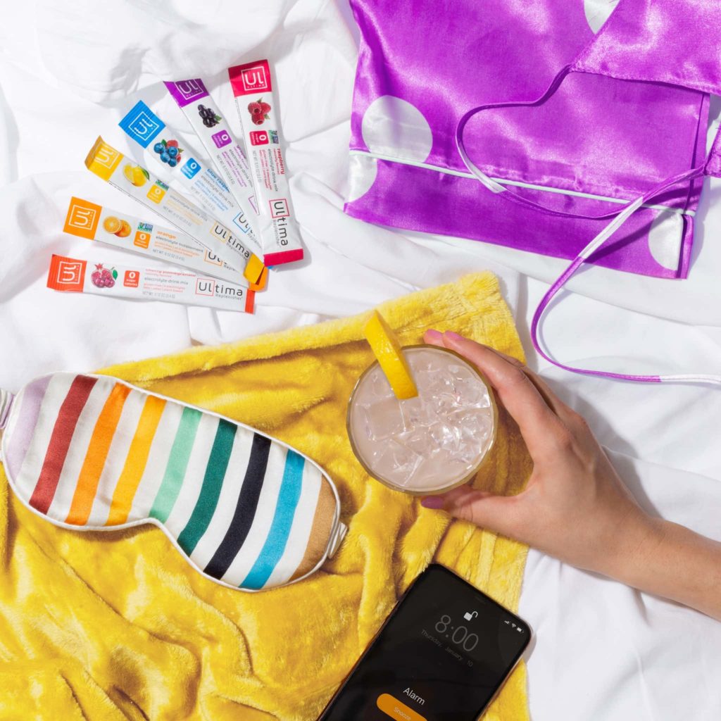 Ultima Replenisher Review 11 Ultima Replenisher Review