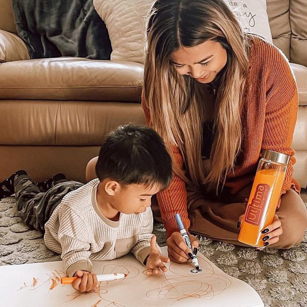 Ultima Replenisher Review 12 Ultima Replenisher Review