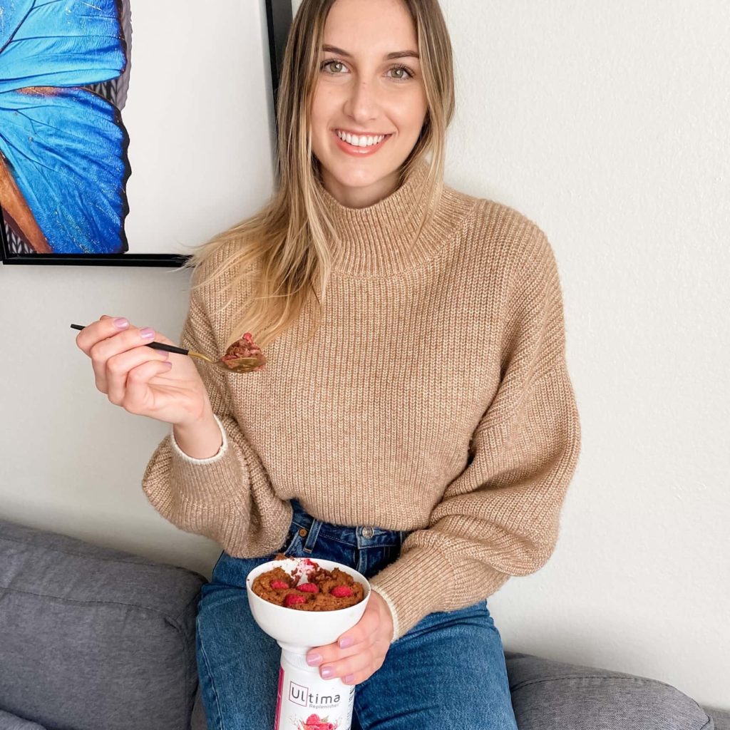 Ultima Replenisher Review 14 Ultima Replenisher Review