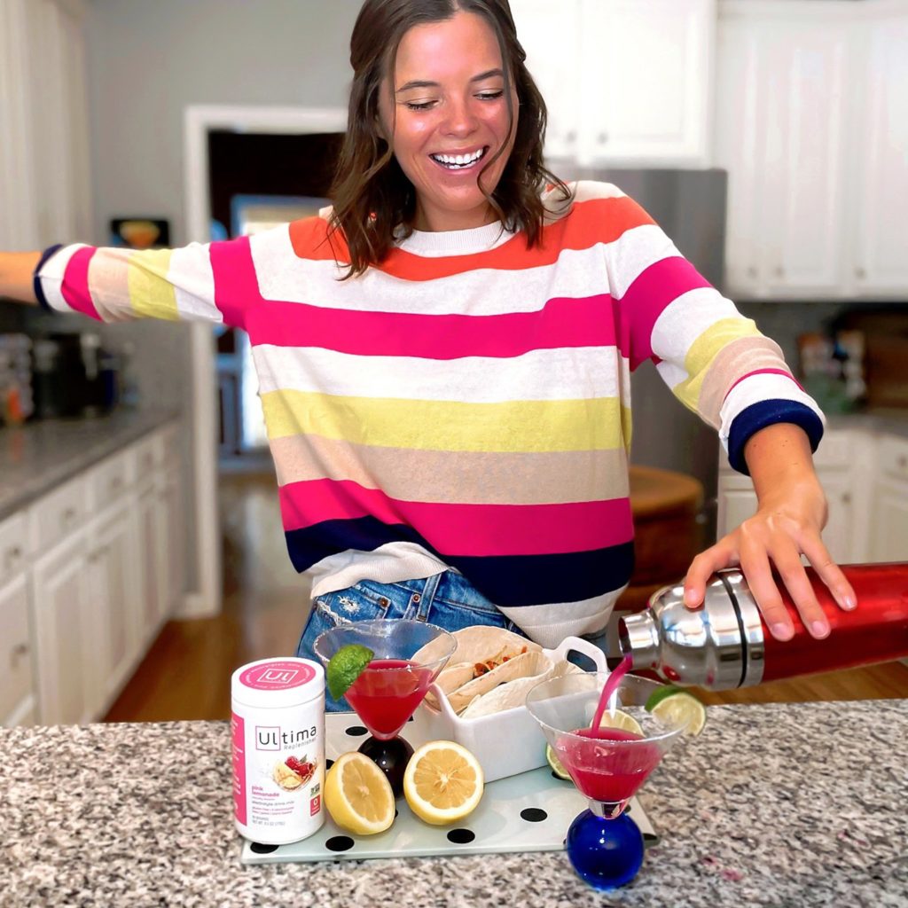 Ultima Replenisher Review 18 Ultima Replenisher Review