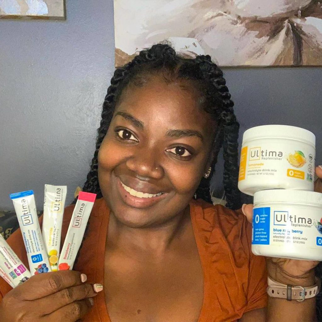 Ultima Replenisher Review 2 Ultima Replenisher Review