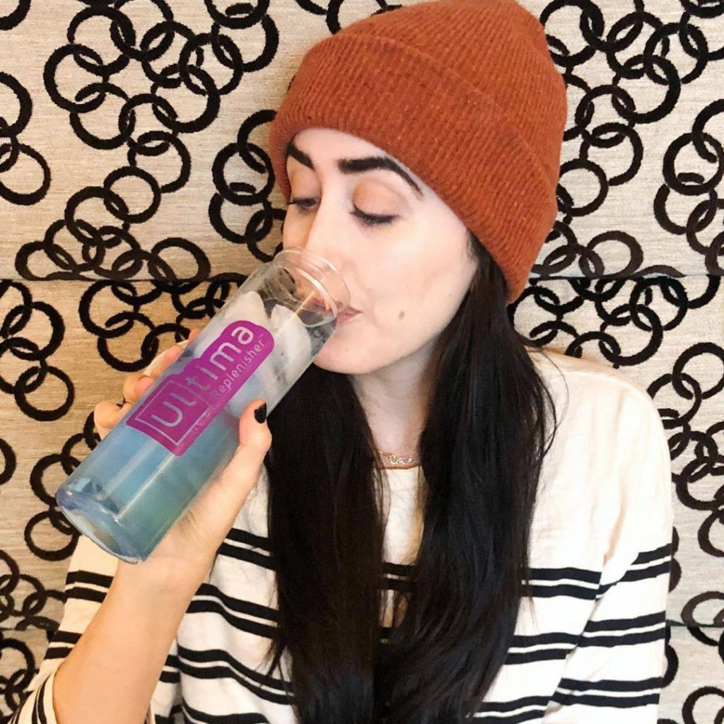 Ultima Replenisher Review 3 Ultima Replenisher Review