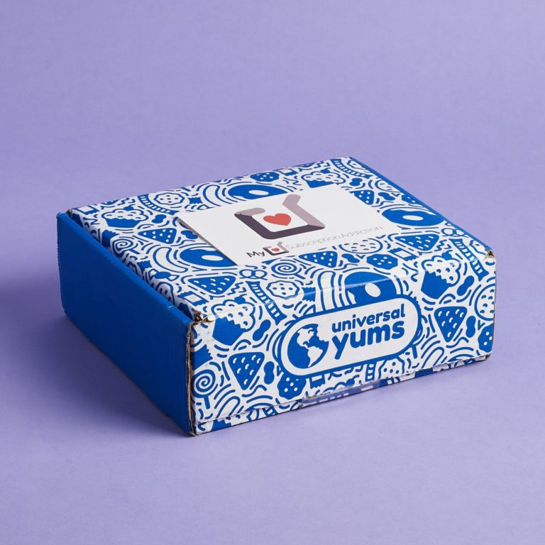 Universal Yums Review Must Read This Before Buying