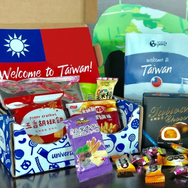 Universal Yums Review Must Read This Before Buying