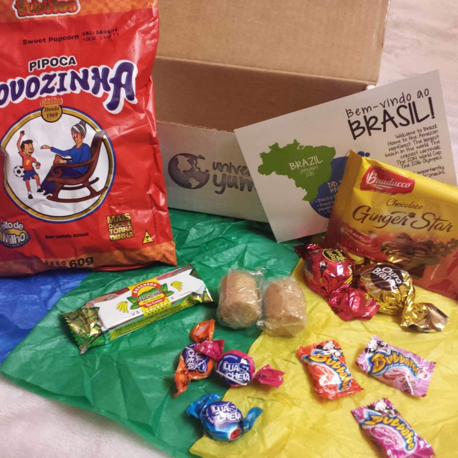 Universal Yums Review Must Read This Before Buying