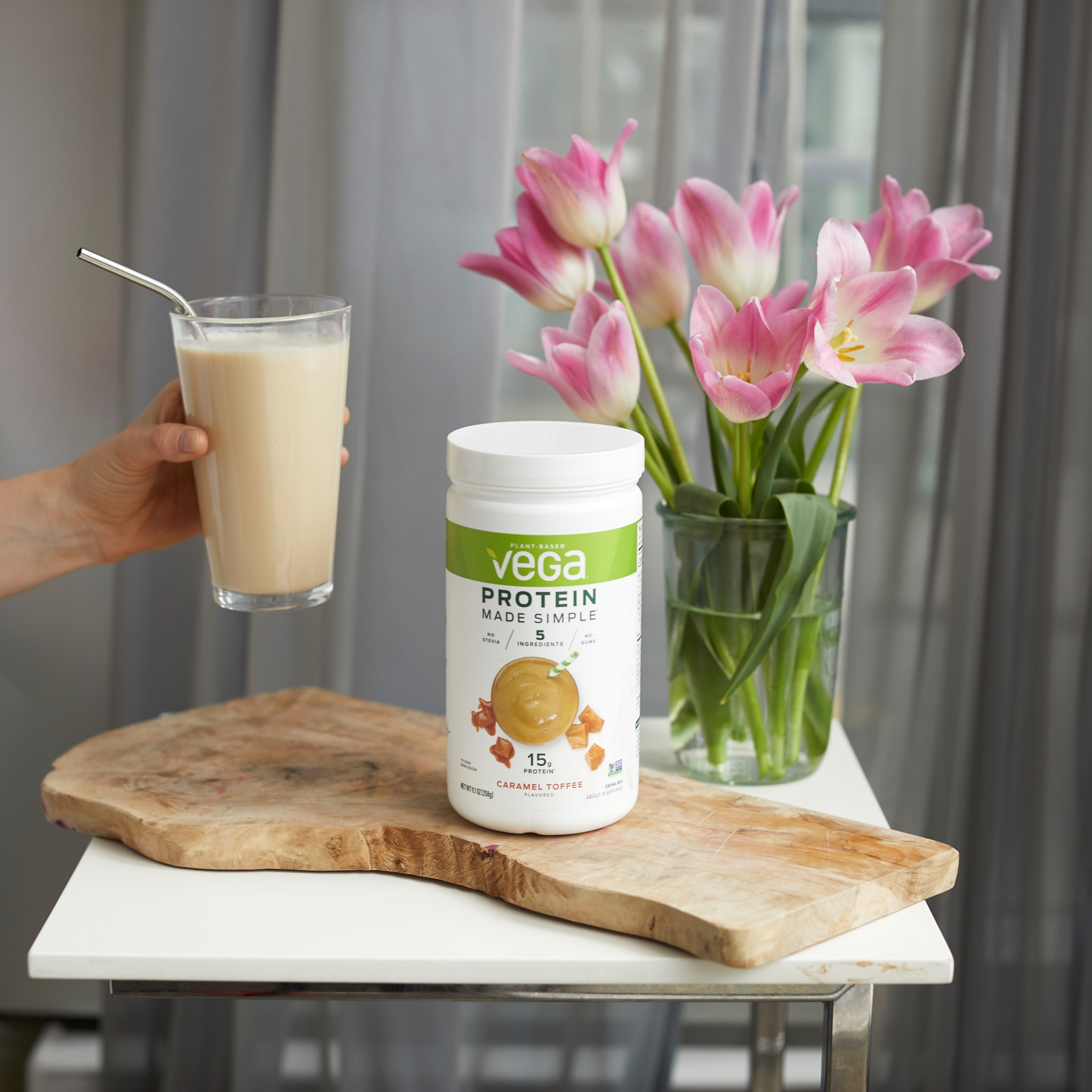 Vega Protein Review - Must Read This Before Buying