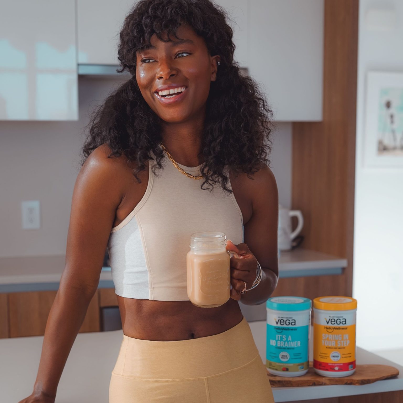 Vega Protein Review - Must Read This Before Buying