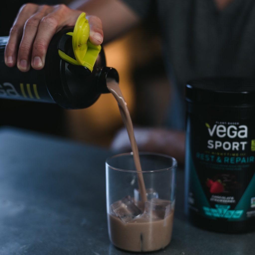 Vega Protein Review
