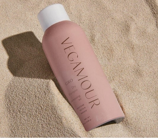 Vegamour Hair Serum Review 3 Vegamour Hair Serum Review