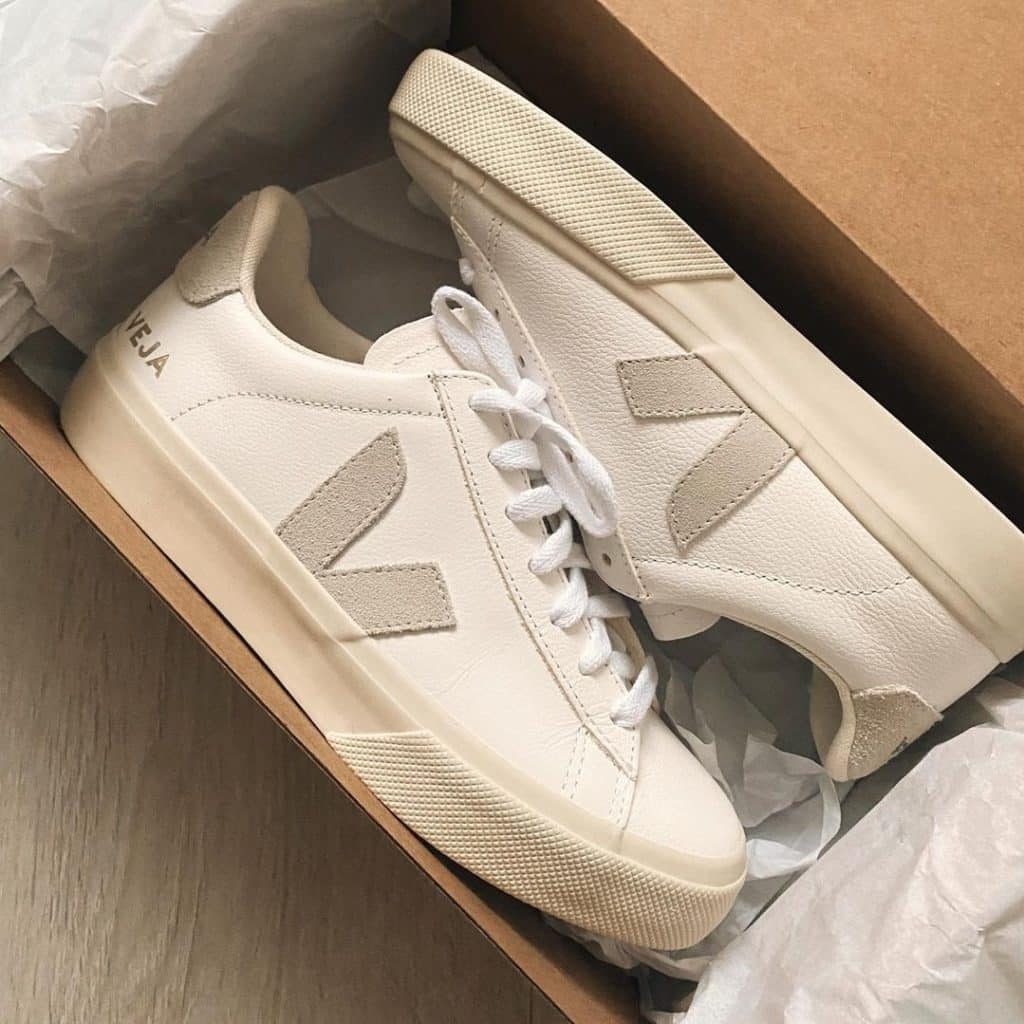 Veja Review