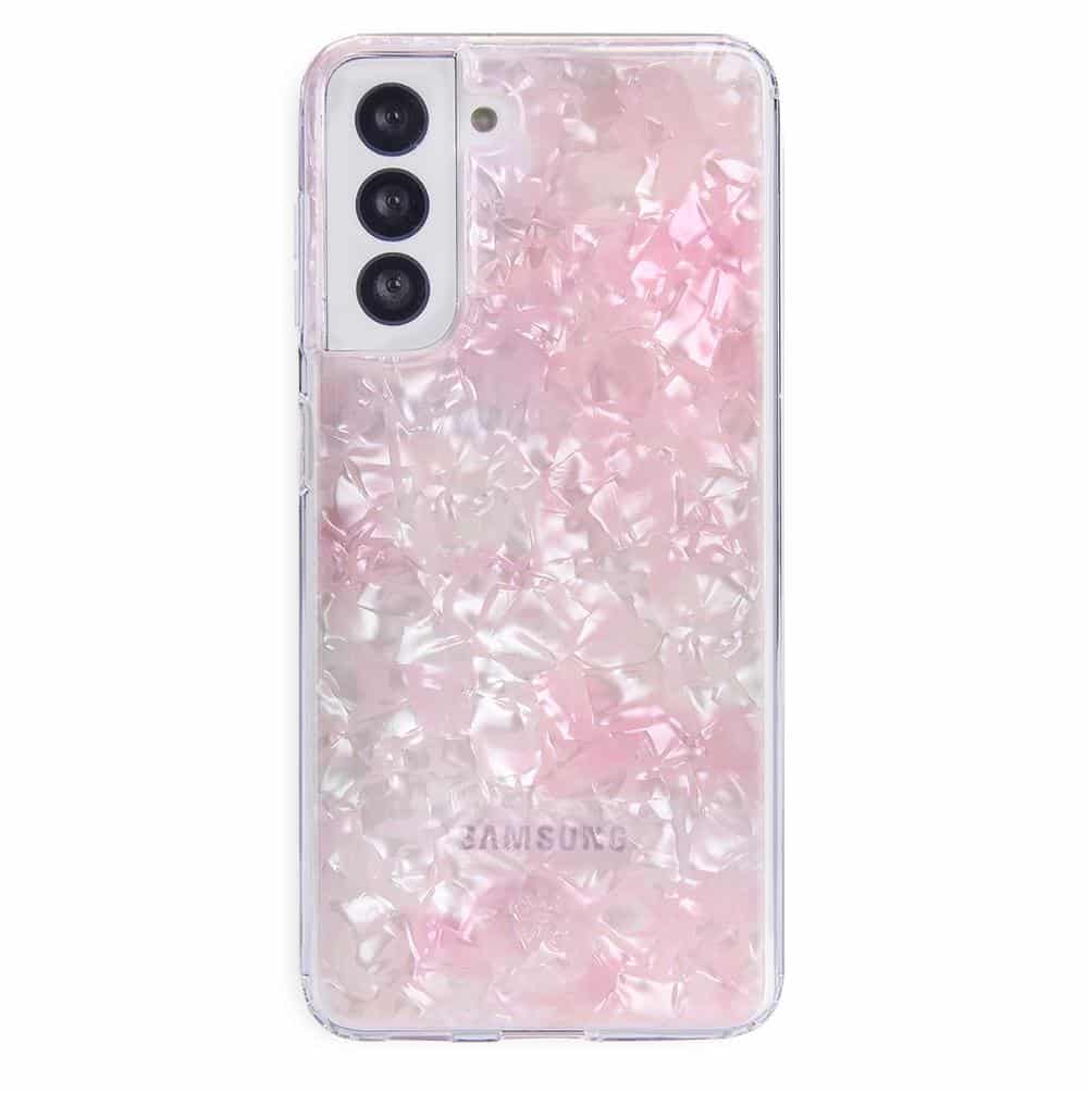 Velvet Caviar Rose Quartz Samsung Case Review 