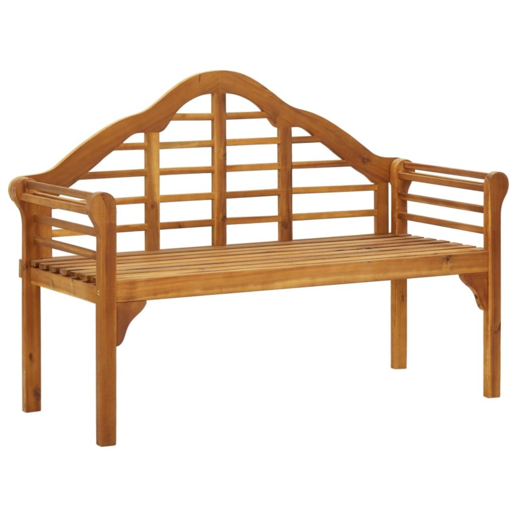 VidaXL Garden Queen Bench with Cushion Review