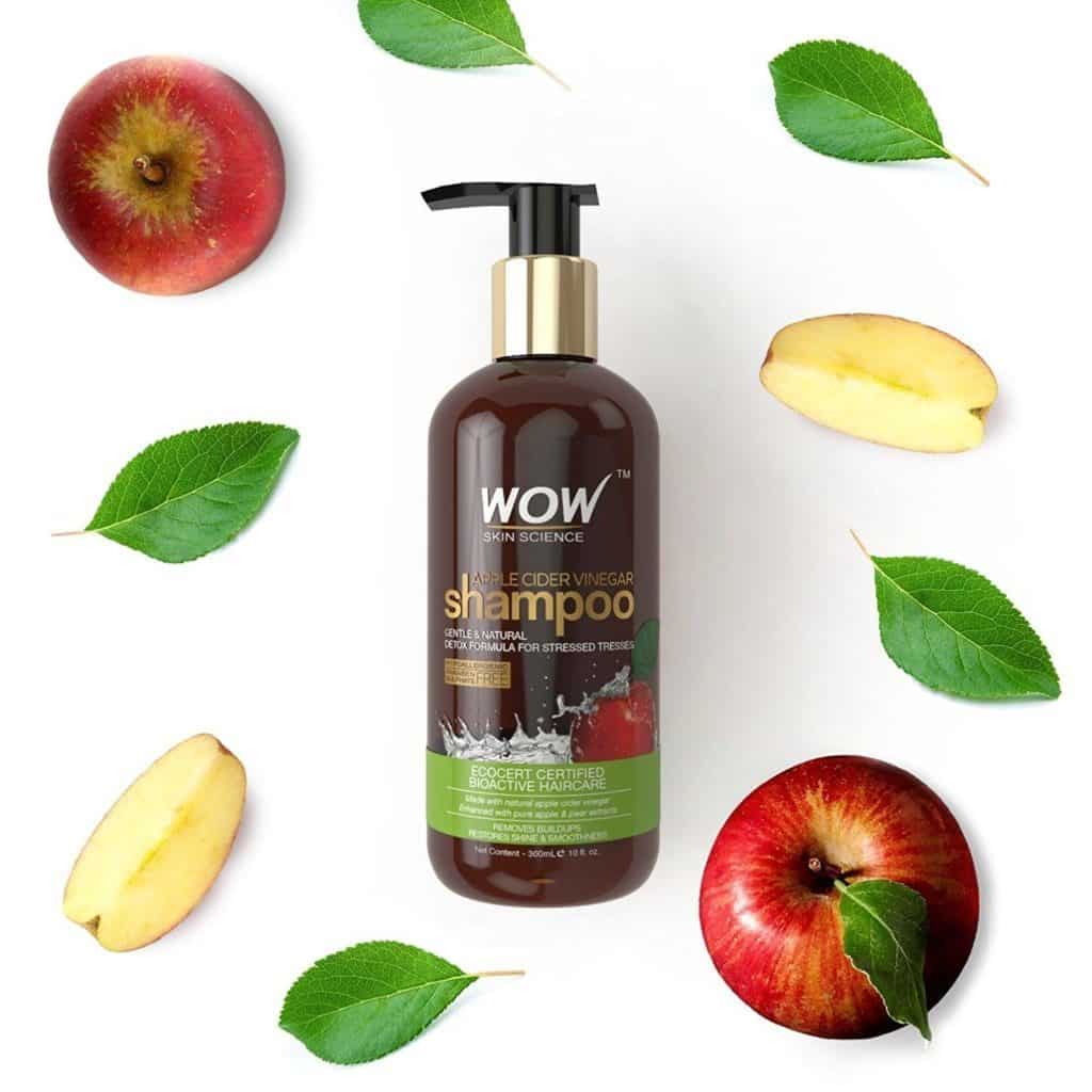 WOW Shampoo and Conditioner Review