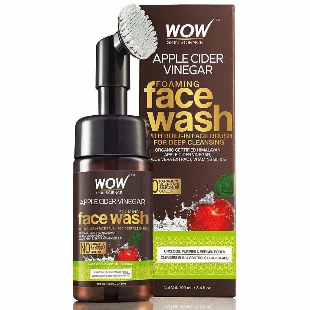 WOW Shampoo and Conditioner Review