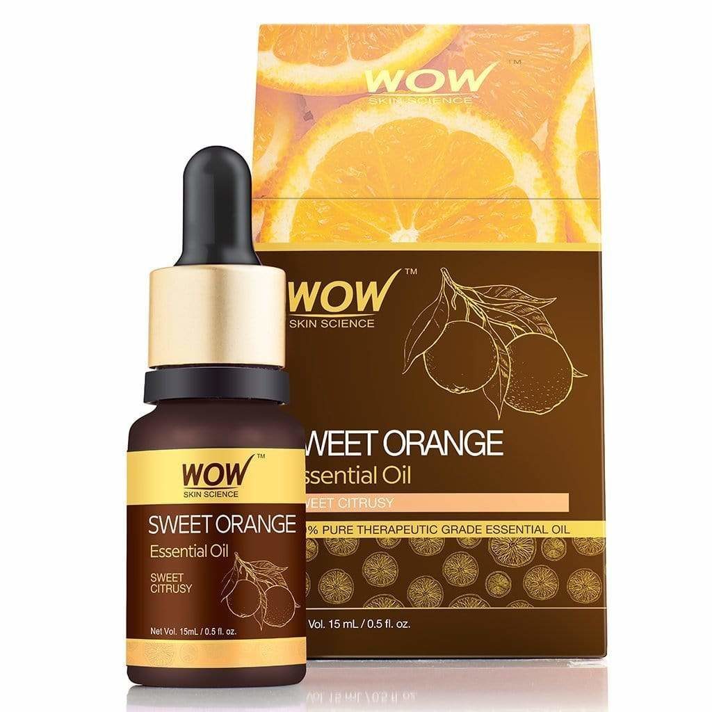 WOW Shampoo and Conditioner Review