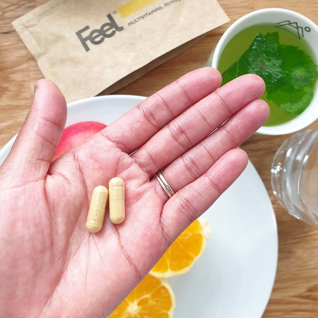 WeAreFeel Supplements Review