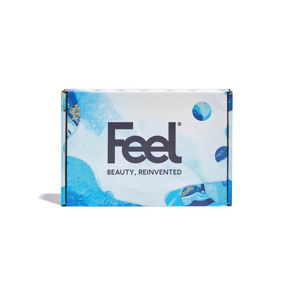 WeAreFeel Feel Beauty Probiotic+ Review