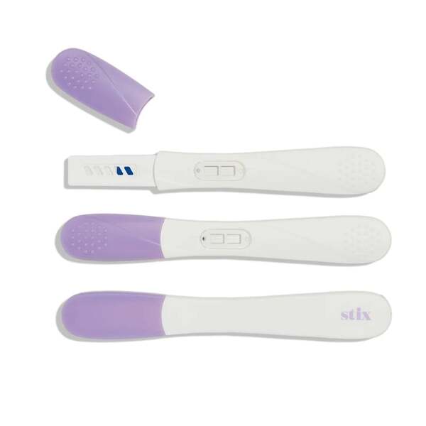 Winx Health Pregnancy Test Review