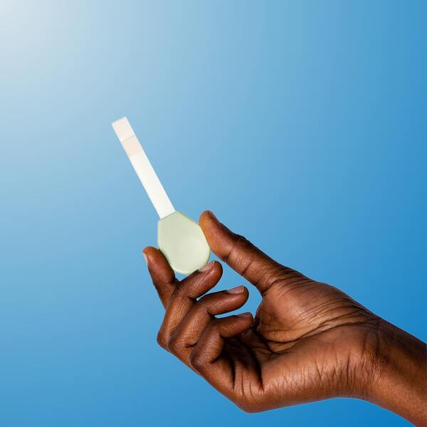 Winx Health Pregnancy Test Review