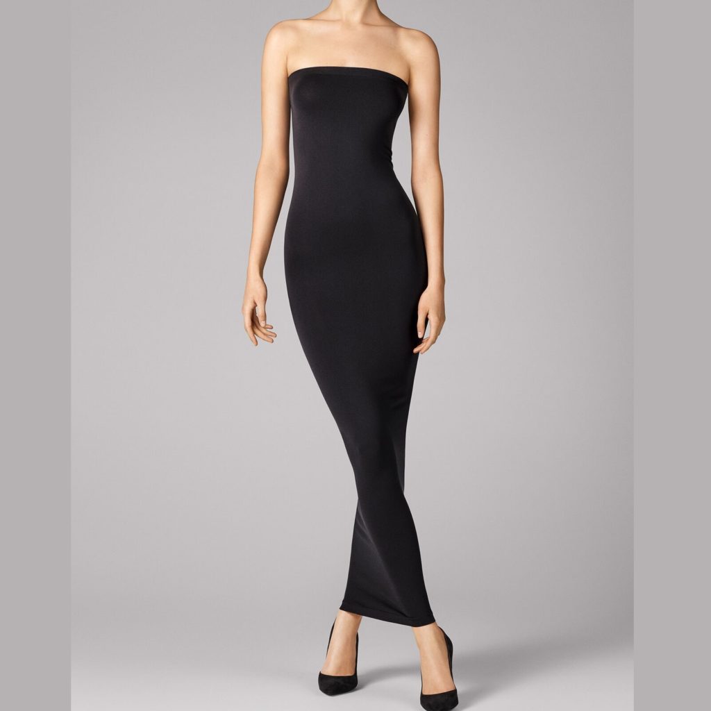 Wolford Fatal Dress Review